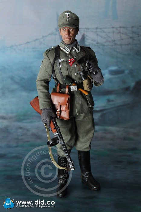 80086-15 Wehrmacht Oberfeldwebel