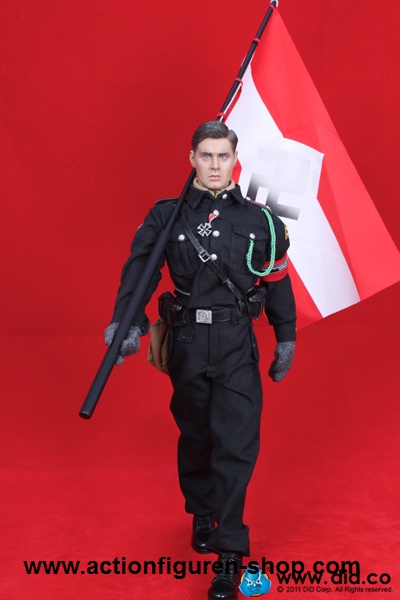 80079-09 Capt. Dan