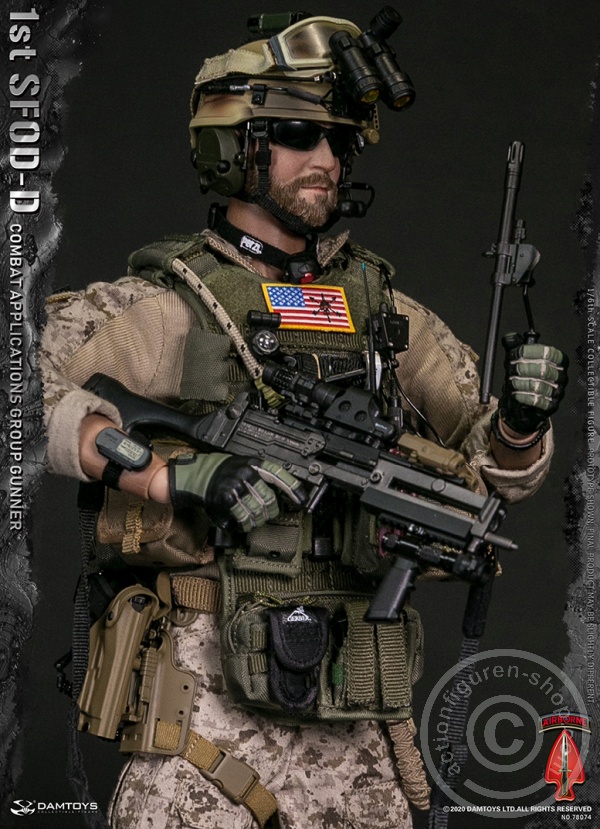 DA78074-23k4iEHuLpBOkPe 1st SFOD-D Combat Applications Group GUNNER
