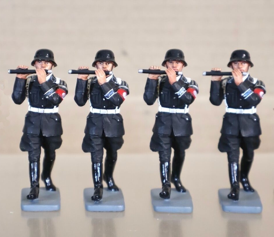 LAH Band Pfeiffer (1 Figure)