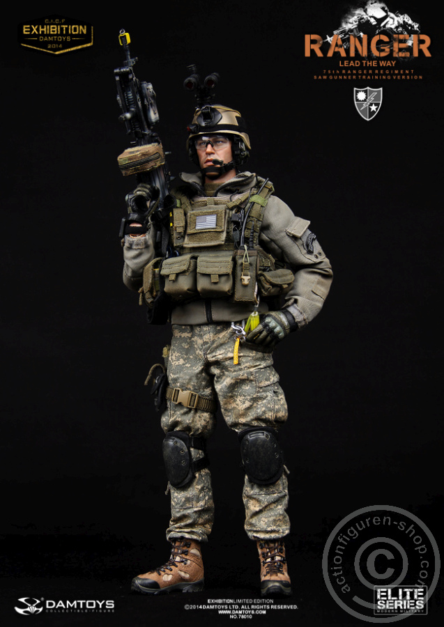 DA78010-05to26k0Sr4mCF3 75th Ranger Regiment SAW Gunner - C.I.C.F. Exclusive