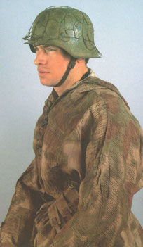German_Soldiers_WW_II-C German Soldiers of World War Two