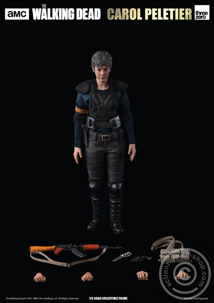 3a-tz-3z00506w0-11mHKAQ0AIjRjp8 Carol Peletier - The Walking Dead