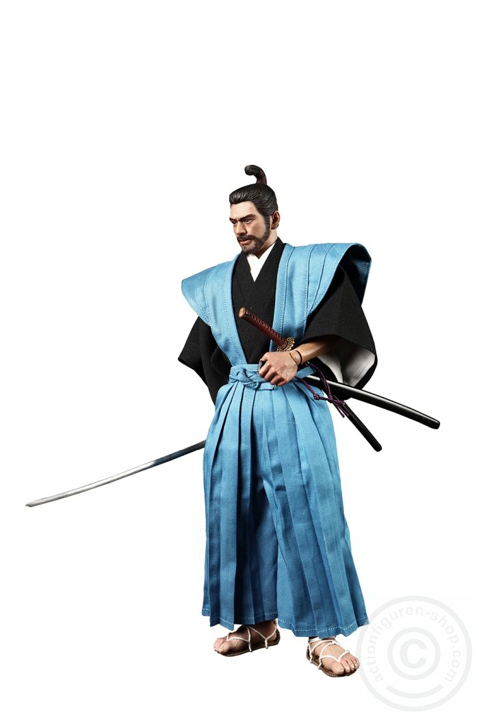 COO-SE103-10 Samurai (Casual Version)