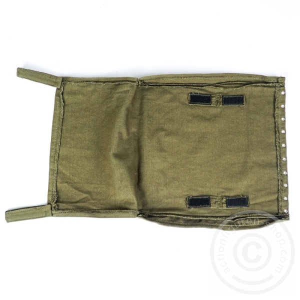 rocc1031-16AmpiijXcuDtua Canvas Top for Willys Jeep - 1/6 scale