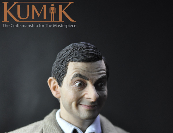 Mr. Bean