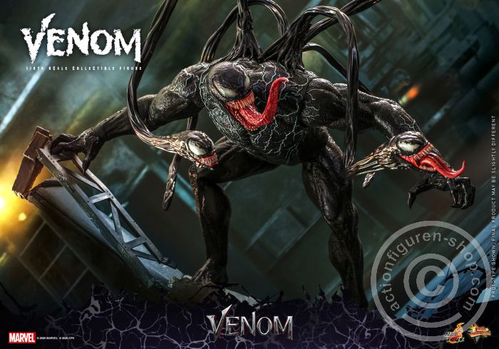 Venom - Venom