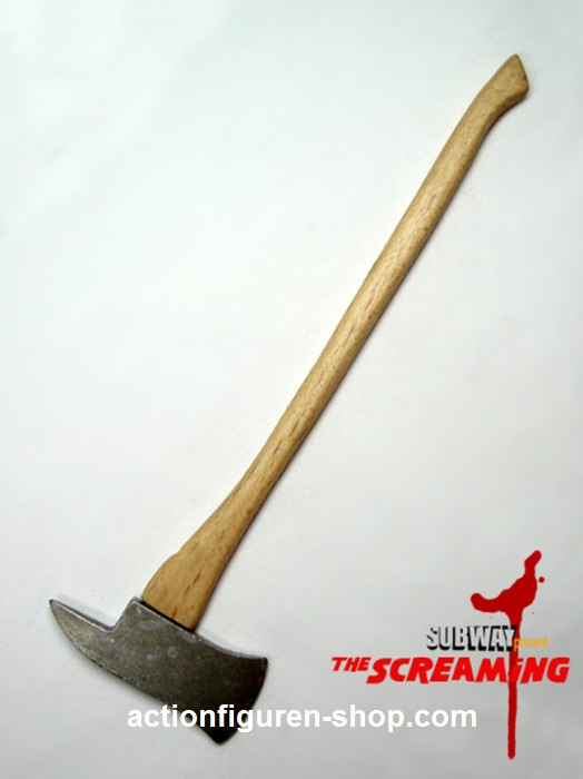 SuB01-22 The Screaming