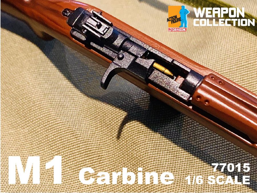 M1 Carbine M1 Carbine