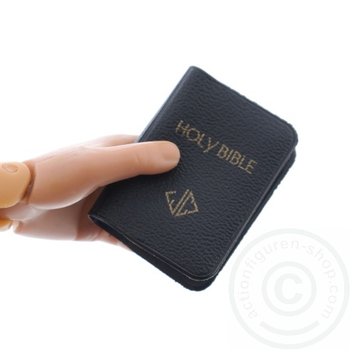 Bibel - Heilige Schrift - Buch in 1:6