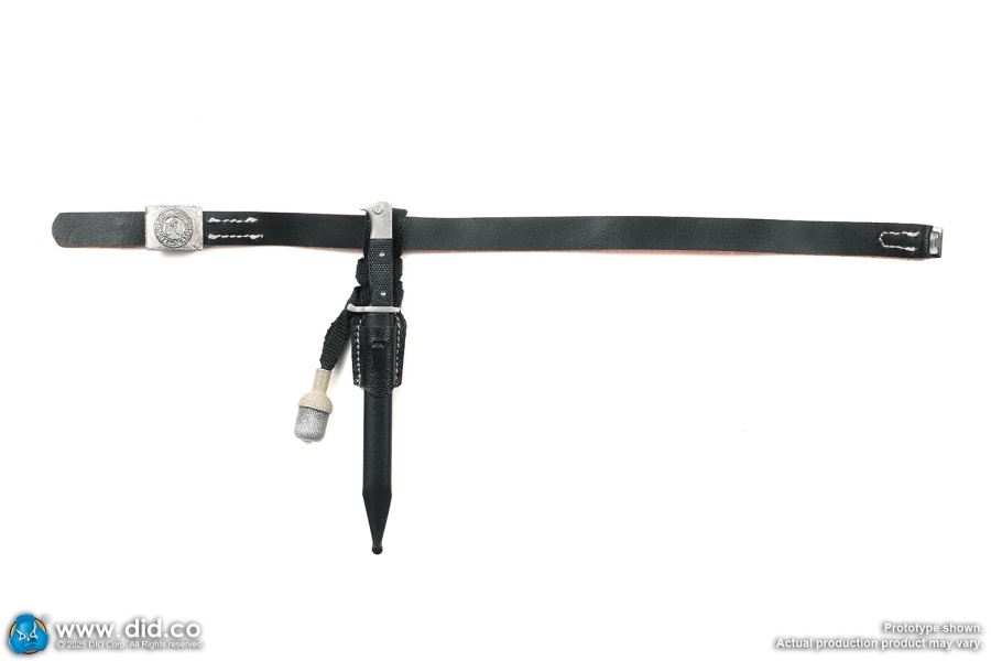 Anselm - WW II German - Cavalry Standard-Bearer - in 1:6 sale