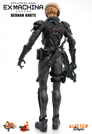 DeunanKnute06aydGfqIjeYUvx Deunan Knute & Tereus - ExMachina - MMS65