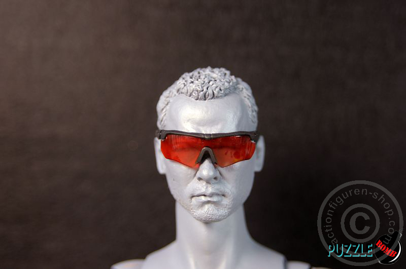 PB002C-10 Daisy C5 Sunglasses - Modern Military