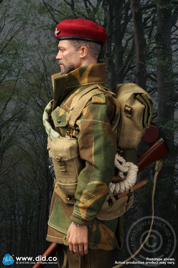 80136-04UzZd9icLlO9gF Sergeant Charlie - British 1st Airborne Division