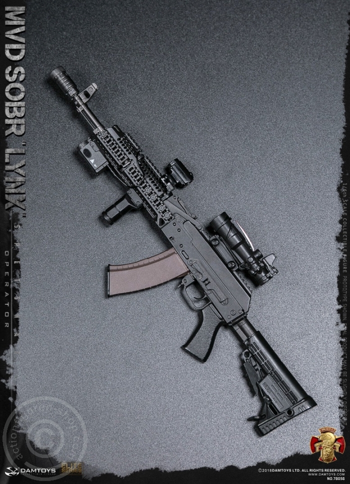 DA78058-45OYlMh5G9OFTQh Russian Spetsnaz MVD - SOBR LYNX