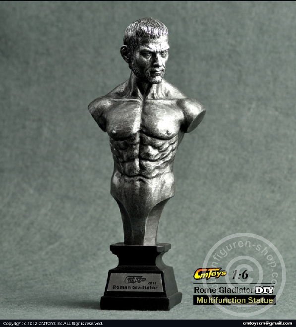 xj003-02fNcUPhK4xz7b9 Gladiator Bust