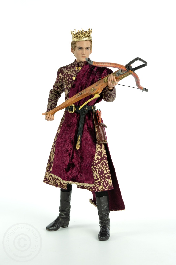 Game of Thrones - King Joffrey Baratheon