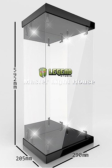 Legend Studio Master Light House - 1/6 - 1/4 - ohne original Verpackung