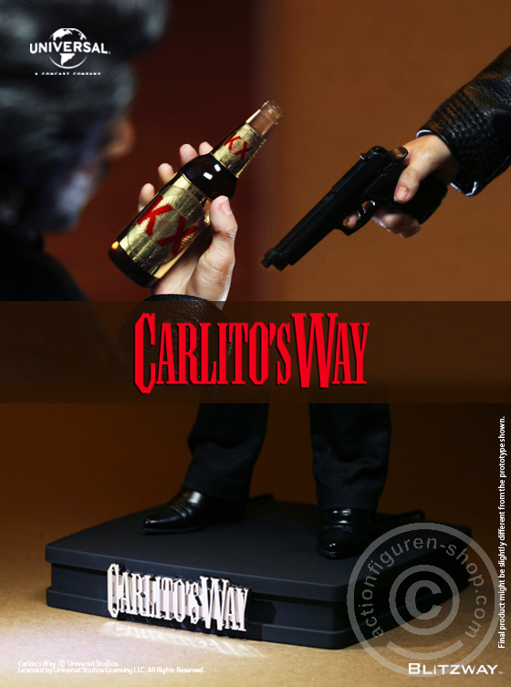 BW1002-15 Carlitos Way