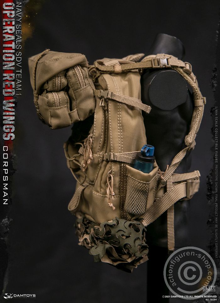 DA78084-20nAGaUX5W5EbJa Operation Red Wings - NAVY SEALS SDV TEAM 1 - Corpsman