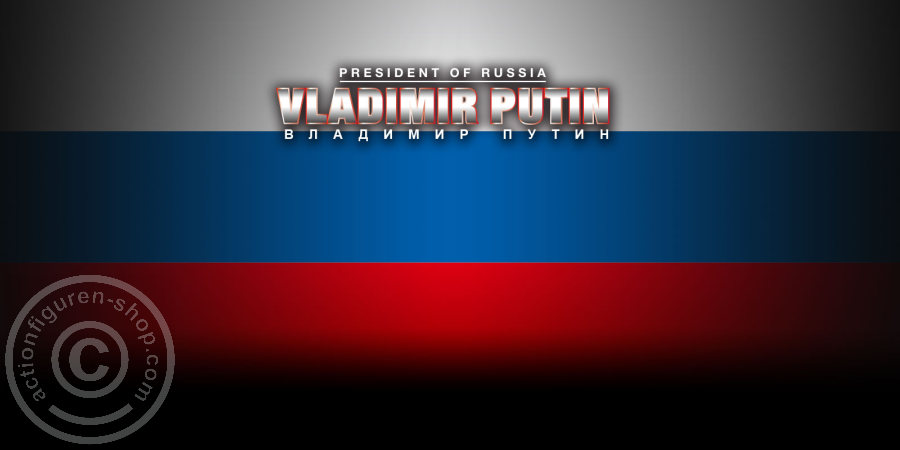 Wladimir Putin