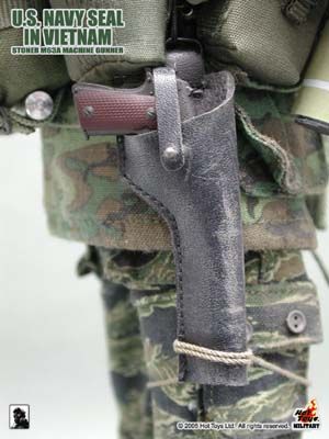 170527_Vietnam_M63-08 U.S.Navy Seal in Vietnam