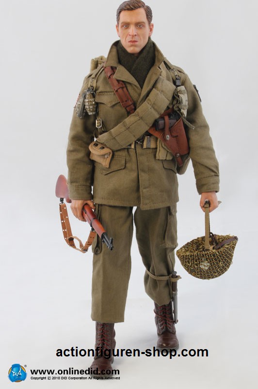 80069-03 Major Richard