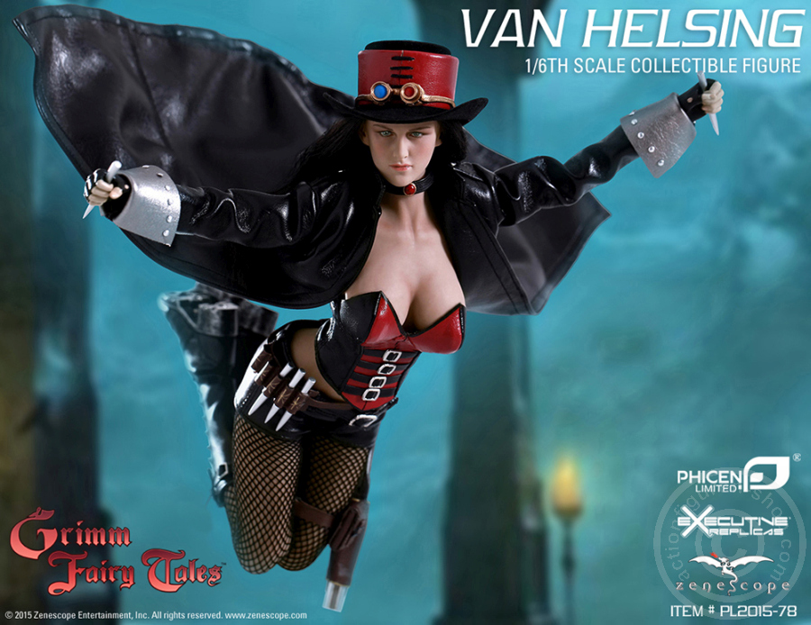 Van Helsing