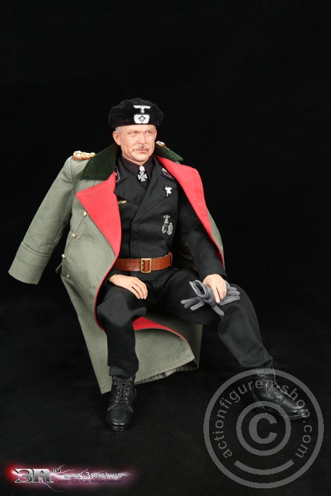 HL626-29 Generaloberst Heinz Wilhelm Guderian