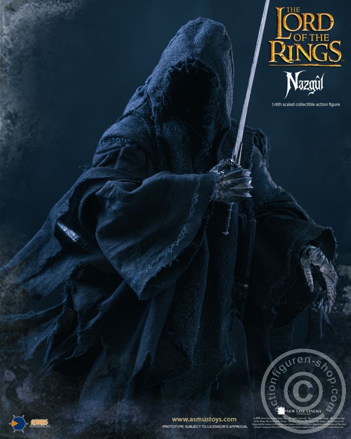 AST071-05qcWSYCiB4vtkv Nazgûl 2.0 - LOTR