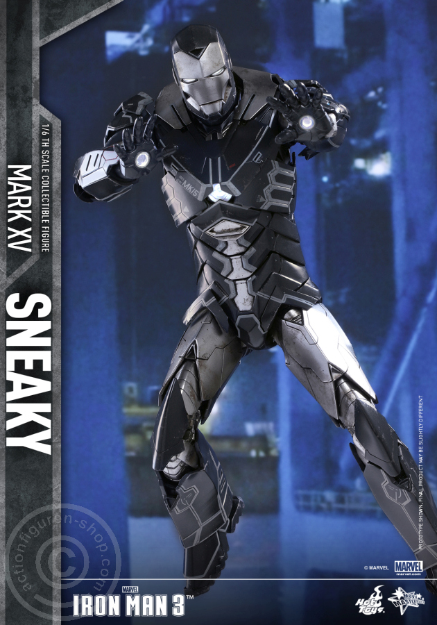 179131-04bU5jQIFcCecuF Iron Man 3 - Sneaky - Mark XV - MMS348