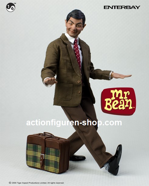 Mr. Bean