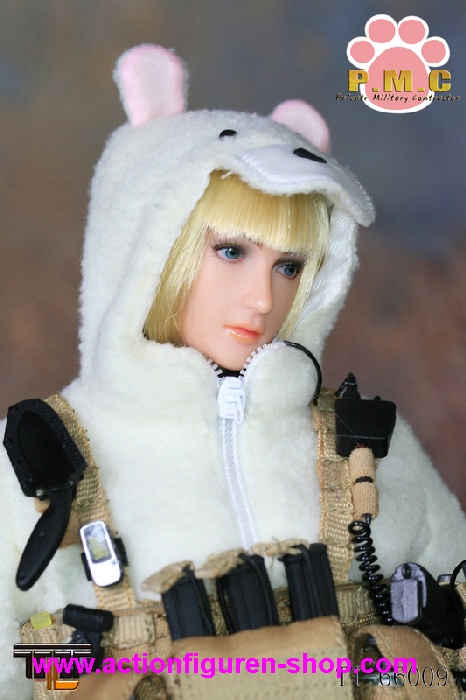 TTL66009-01 Female P.M.C. Baby