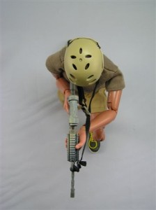BS_004-18 Body 1:6 New Generation Revolution-Bravo
