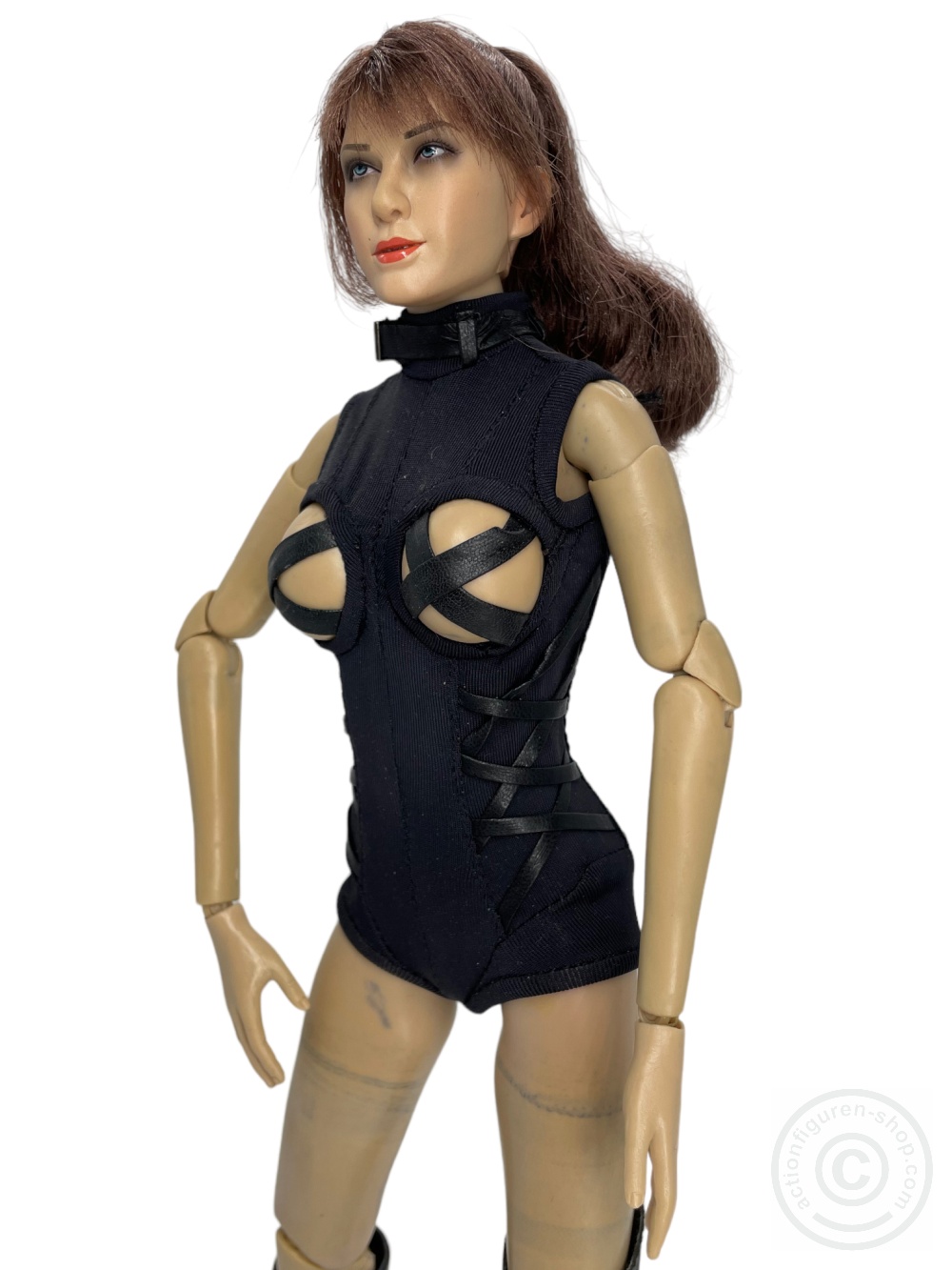 Sexy black female Top Sexy black female Top