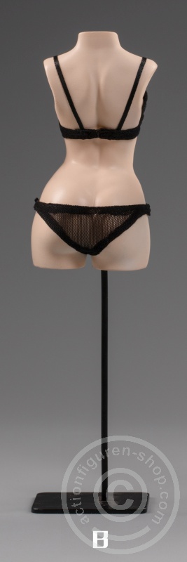 mcc028B-03 Sexy Lingerie Set B - large