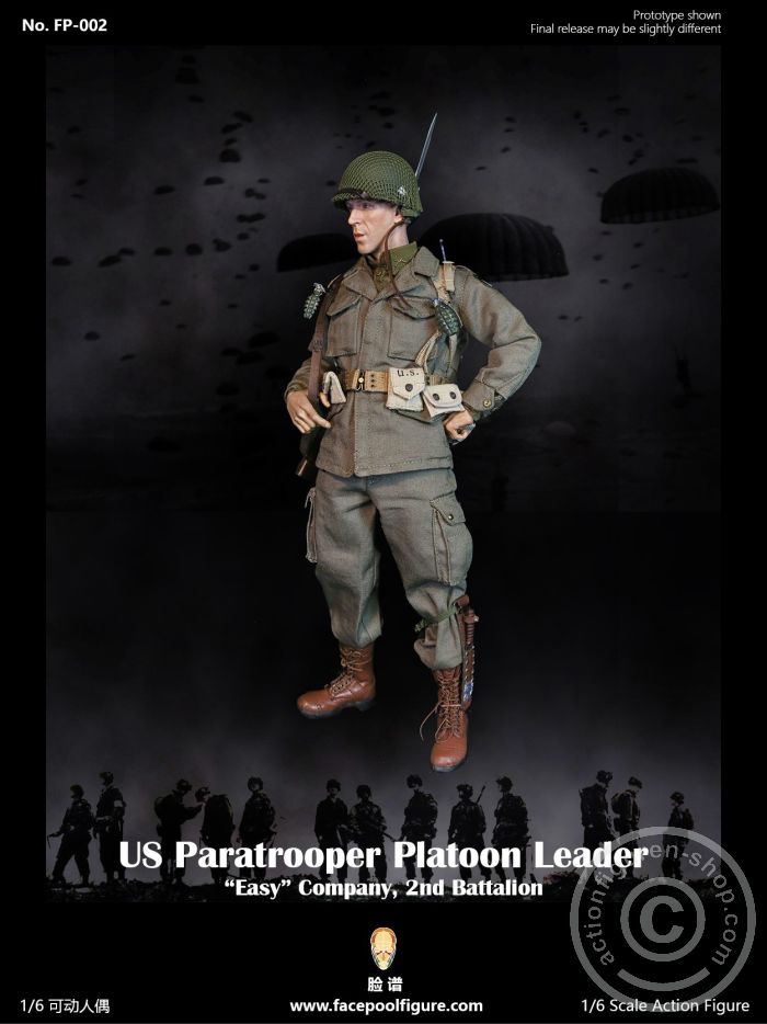 FP002B-03TdUFV6QfACsqa Major Winters US Para Platoon Leader - Special Edition