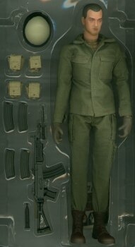 idfparaboxinnen_p3Vy6YwdRBhiWTO Israelischer Fallschirmjäger