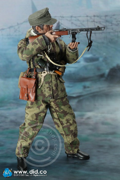80086-29 Wehrmacht Oberfeldwebel