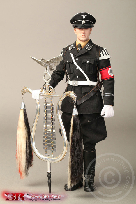 Musikkorps der SS - Ceremonial Vol. IV