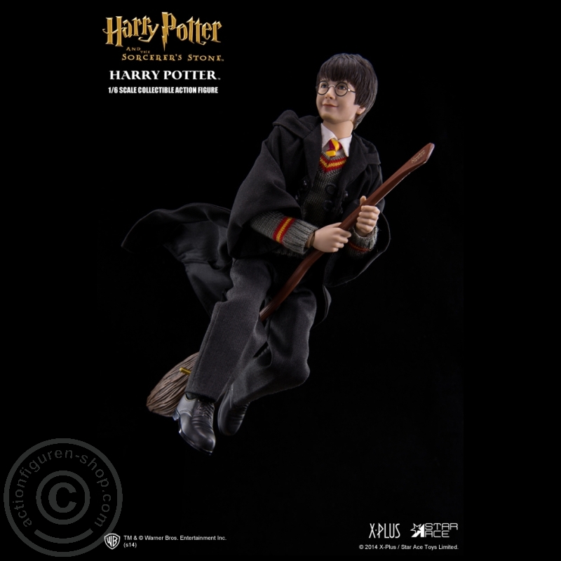 Harry Potter Harry Potter And The Sorcerers Stone