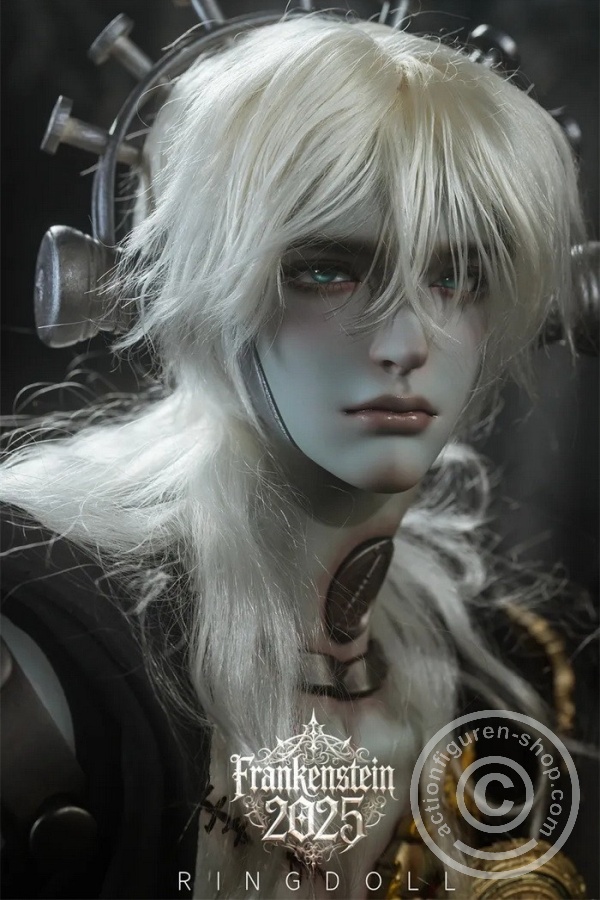 Frankenstein 2025 - Ringdoll Boy - 76cm