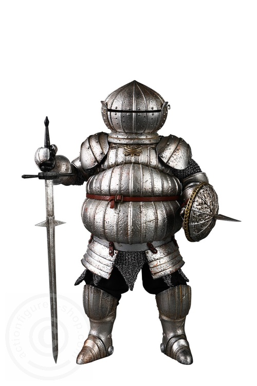 CMTM004-11 Onion Swordsman