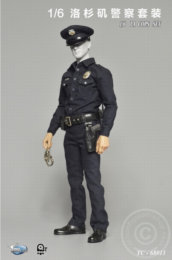 TC68011-11o0icai0ytopOU LA COP SET