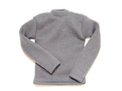 Pullover - grau