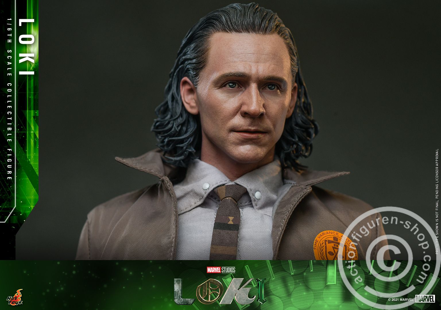 LOKI - Loki - TMS061 LOKI - Loki - TMS061