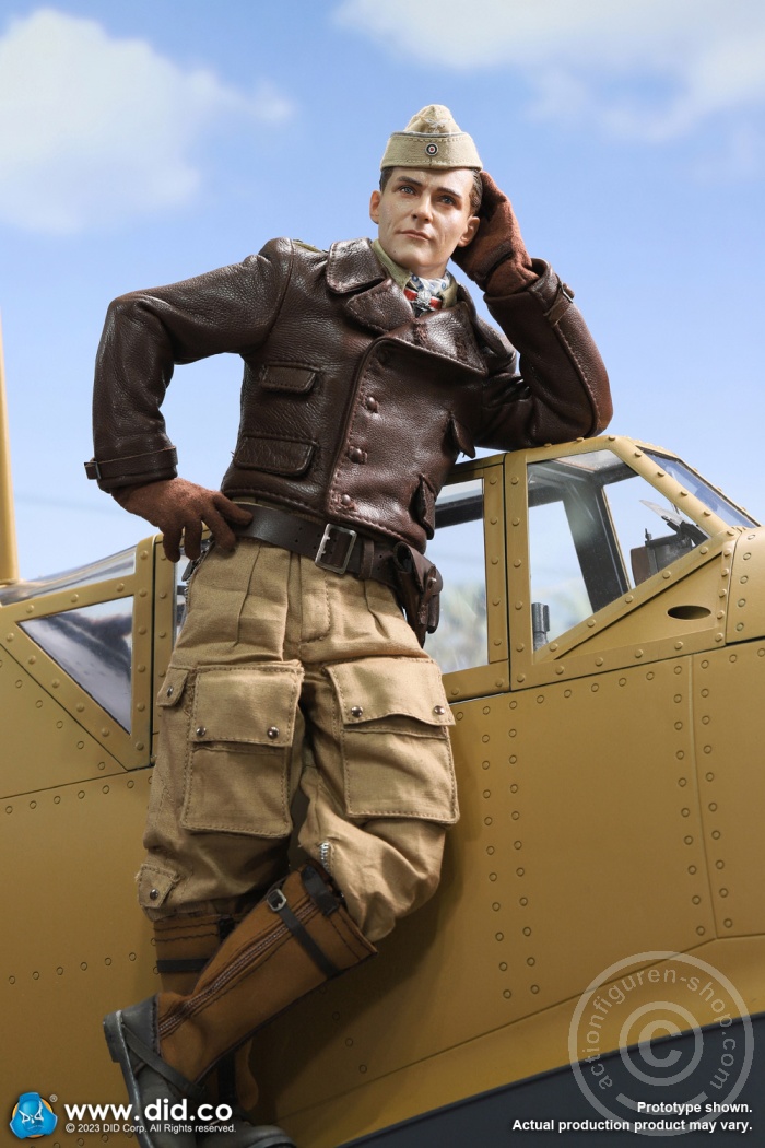 Bf109 Cockpit (Sand) Bf109 Cockpit (Sand)