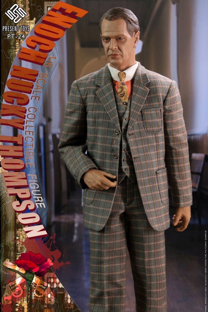 Gangster Politicians - Boardwalk Empire Gangster Politicians - Boardwalk Empire