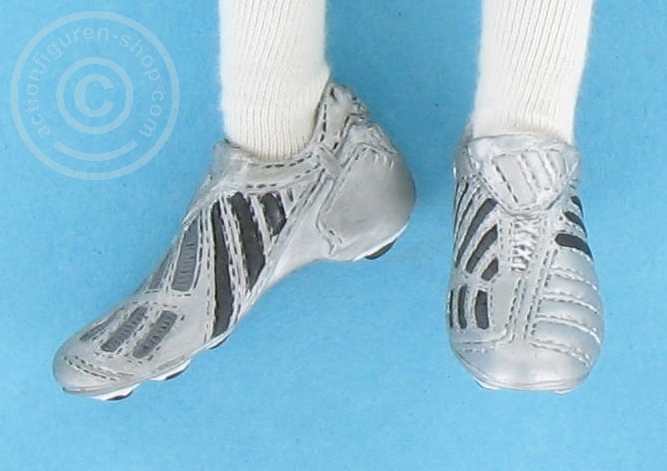 db12sn1-01UU9DH8ycbleNP Sport-Sneaker - silber/grau-schwarz