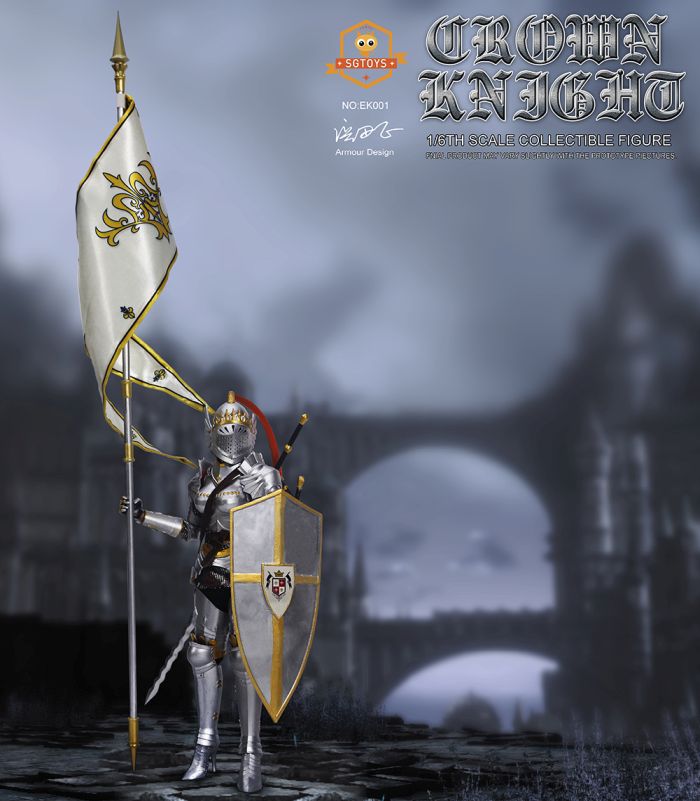 SGT-EK001-144ODc79uoqSC6U Crown Knight - The Horsewomen